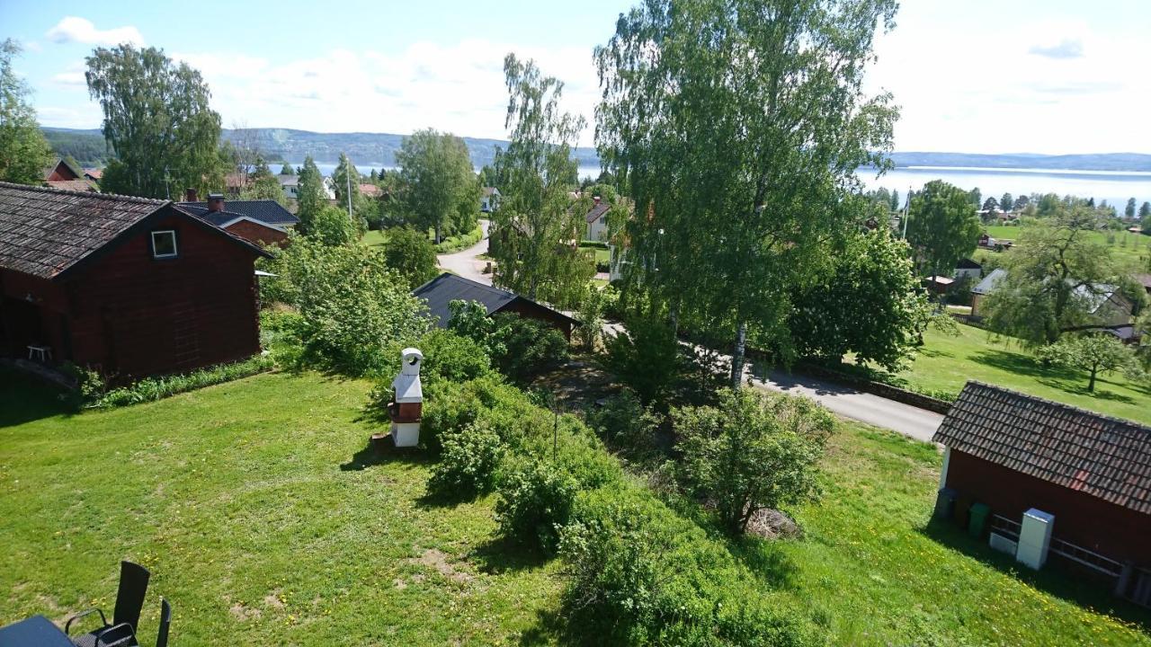 Backlund Boende I Dalarna เรทท์วิก ภายนอก รูปภาพ