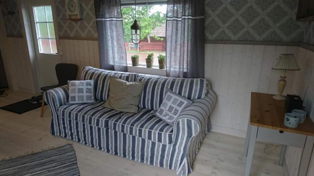 Backlund Boende I Dalarna เรทท์วิก ภายนอก รูปภาพ