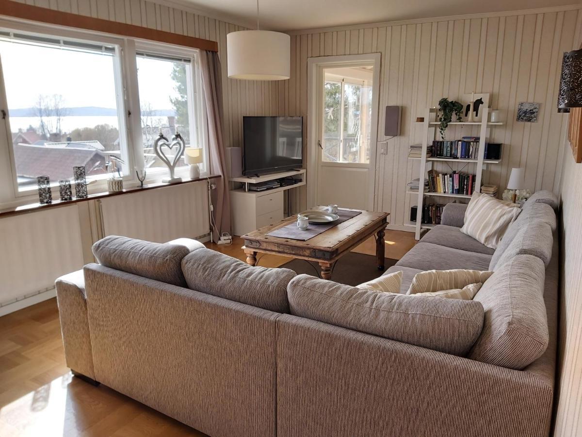 Backlund Boende I Dalarna เรทท์วิก ภายนอก รูปภาพ