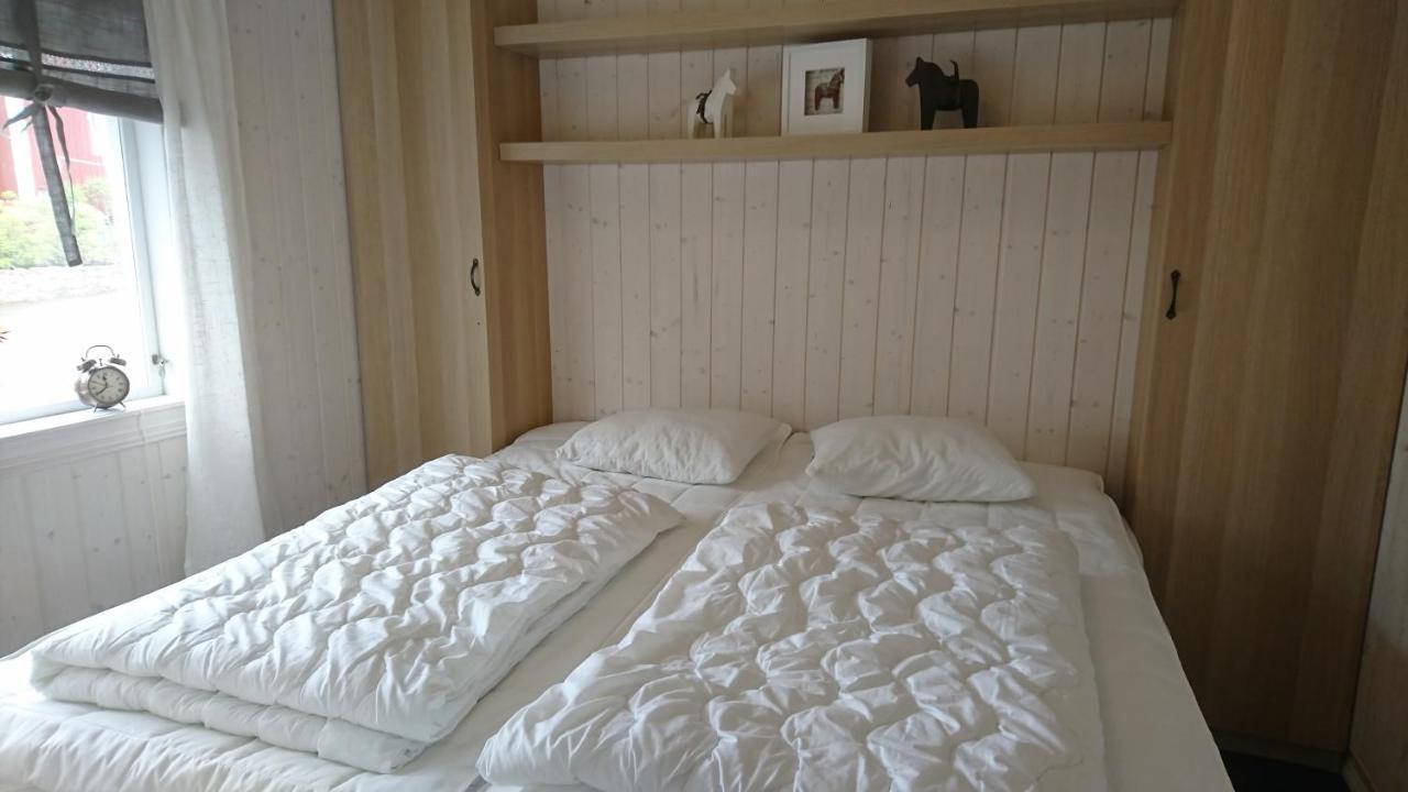 Backlund Boende I Dalarna เรทท์วิก ภายนอก รูปภาพ