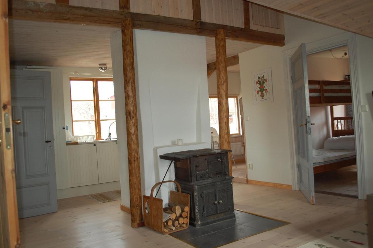 Backlund Boende I Dalarna เรทท์วิก ภายนอก รูปภาพ