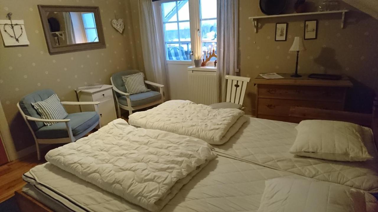 Backlund Boende I Dalarna เรทท์วิก ภายนอก รูปภาพ