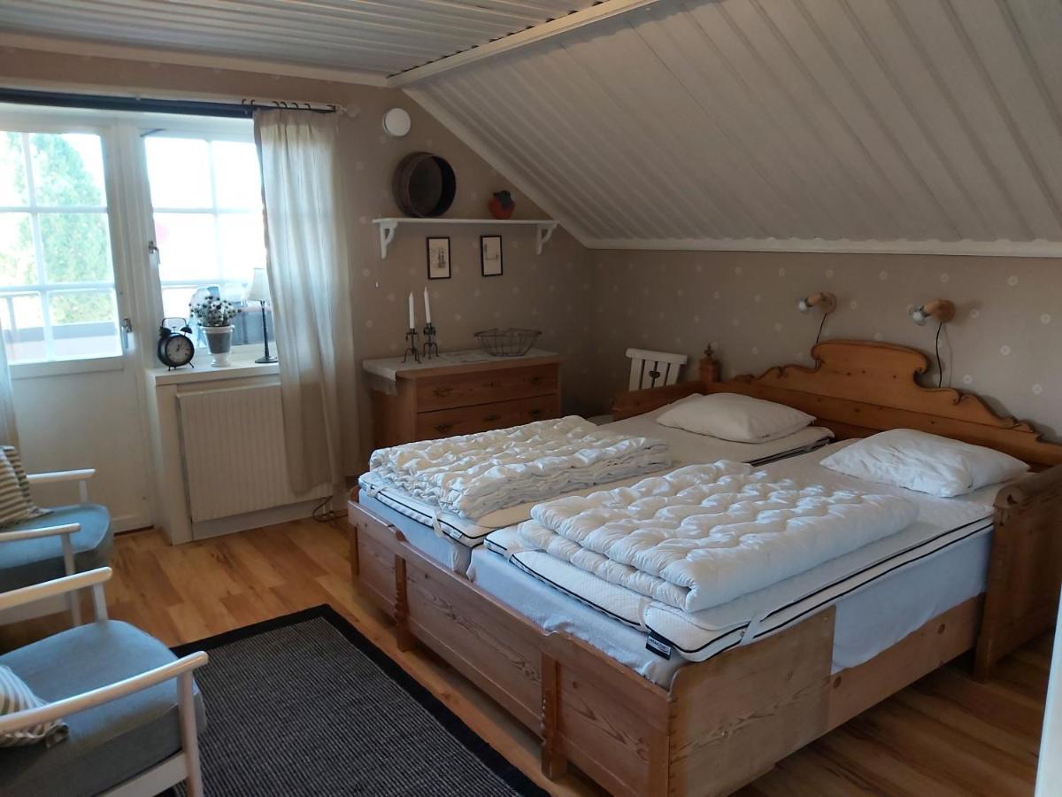 Backlund Boende I Dalarna เรทท์วิก ภายนอก รูปภาพ