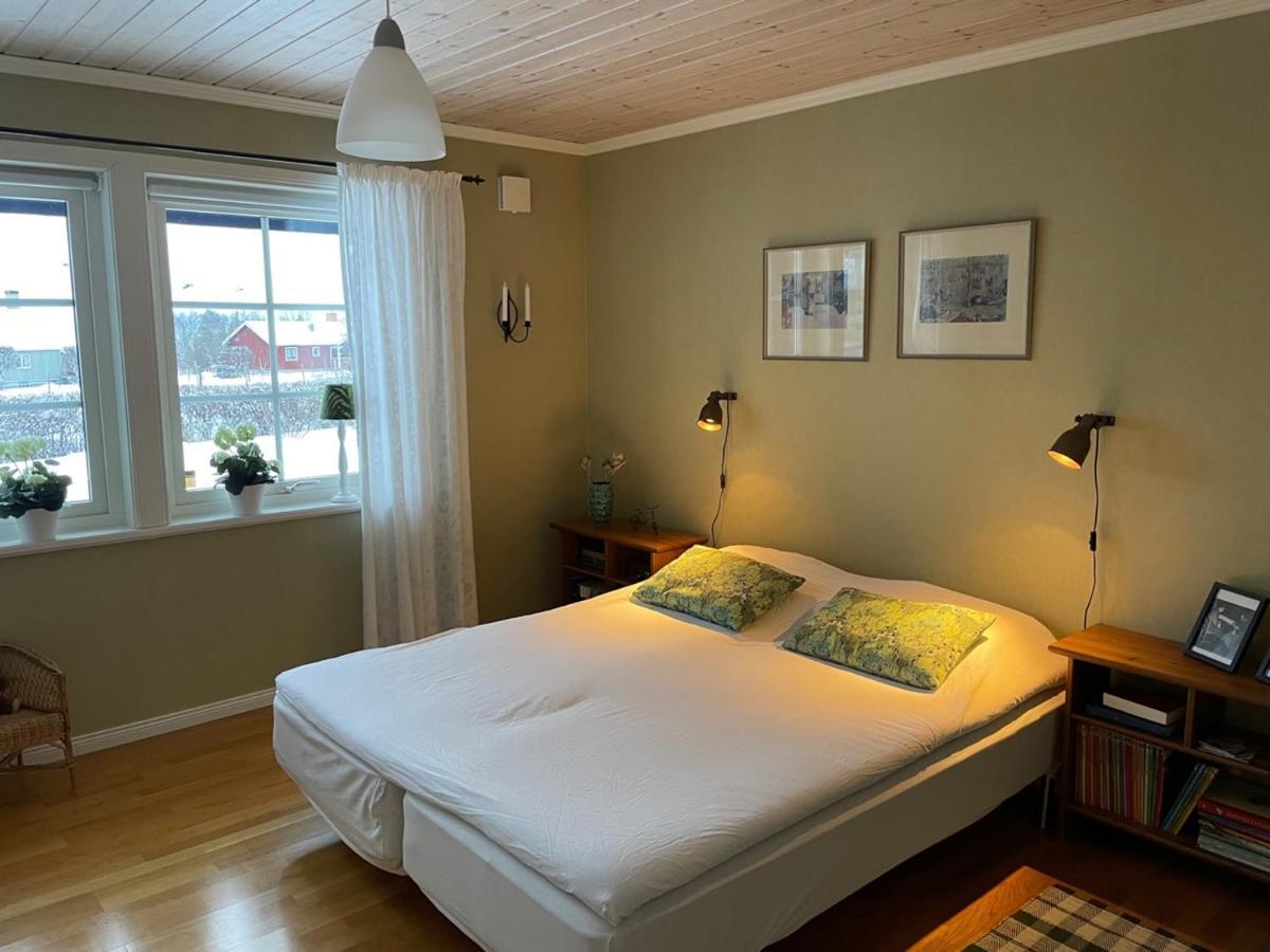 Backlund Boende I Dalarna เรทท์วิก ภายนอก รูปภาพ