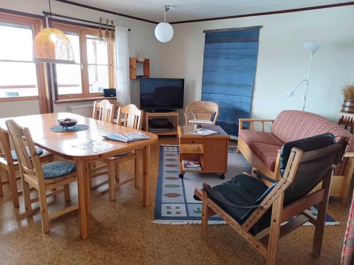 Backlund Boende I Dalarna เรทท์วิก ภายนอก รูปภาพ