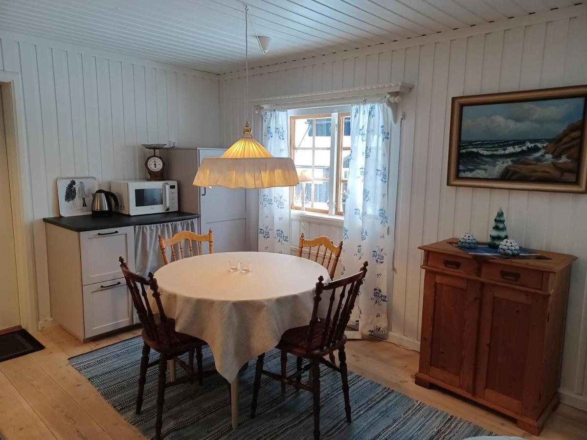 Backlund Boende I Dalarna เรทท์วิก ภายนอก รูปภาพ