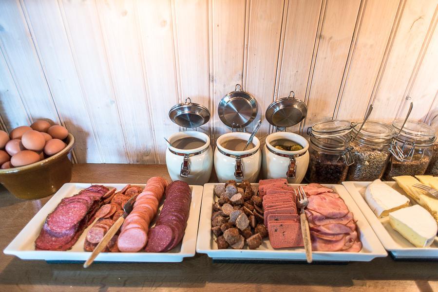 Backlund Boende I Dalarna เรทท์วิก ภายนอก รูปภาพ