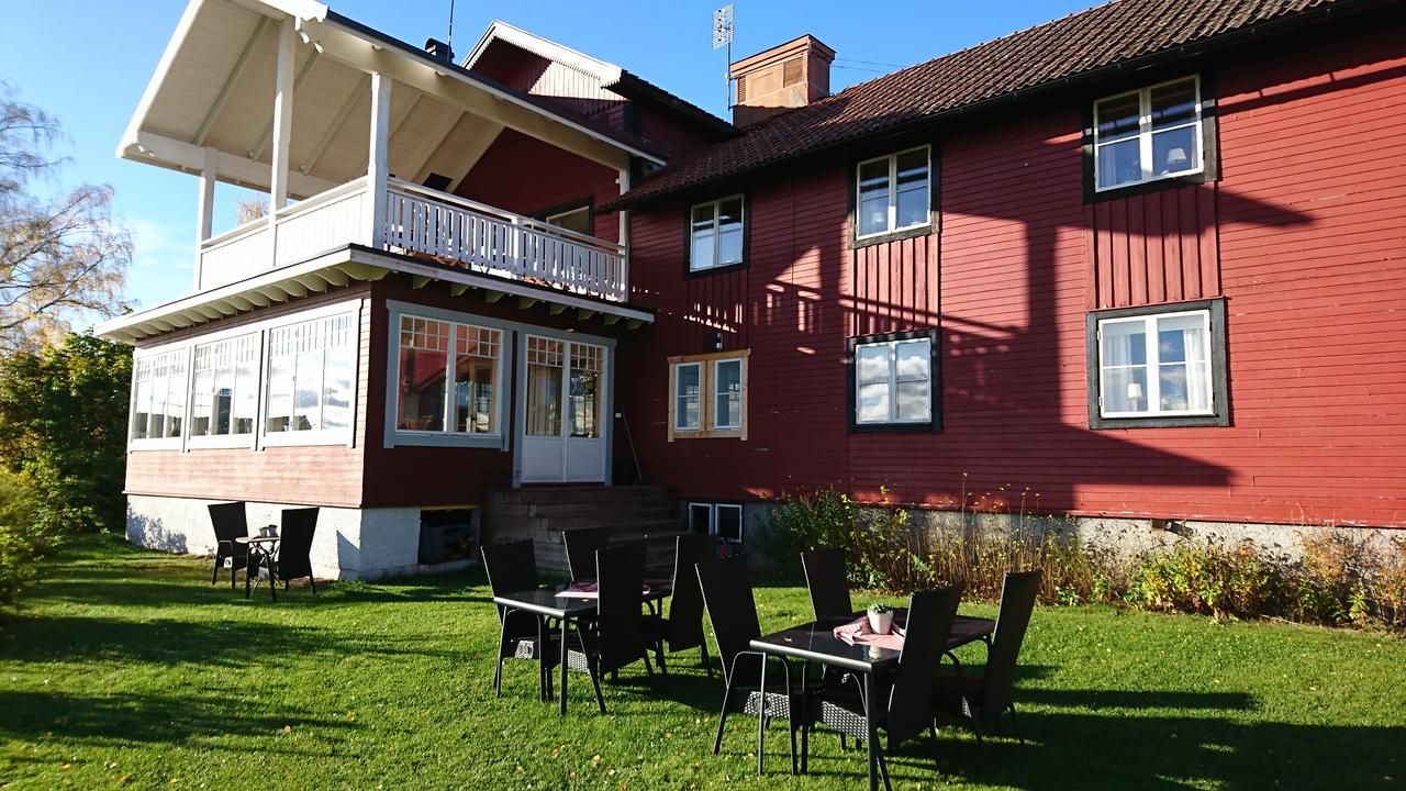 Backlund Boende I Dalarna เรทท์วิก ภายนอก รูปภาพ