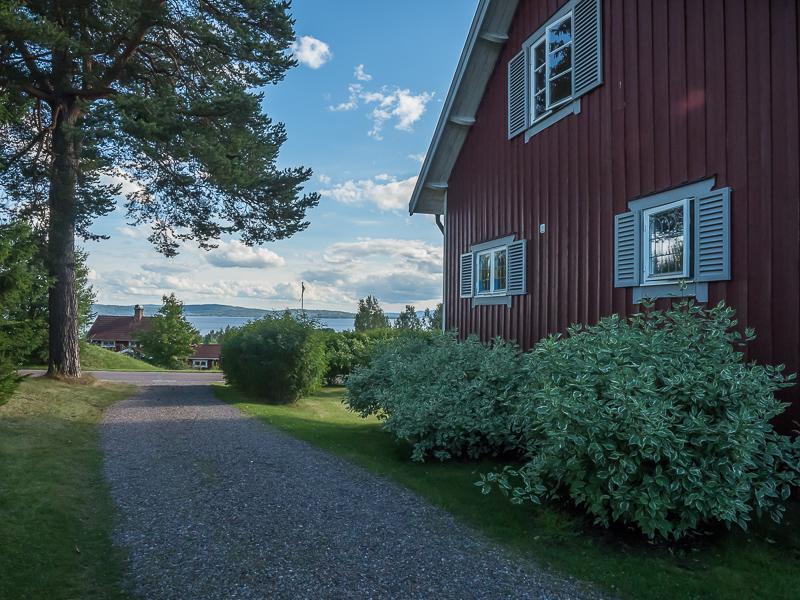 Backlund Boende I Dalarna เรทท์วิก ภายนอก รูปภาพ